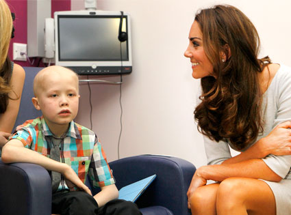 Kate Middleton, Fabian Bate Kate Middleton, Fabian Bate